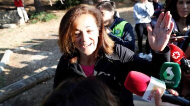 Blanca Fernández Ochoa paga el precio de una prensa sin moral
