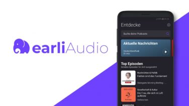 Upday presenta 'earli', la nueva gama de productos para estar al día de las noticias