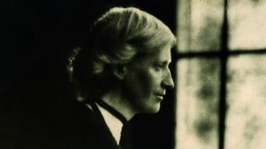 Eglantyne Jebb, la madre de los Derechos del niño