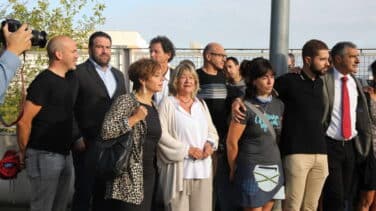 Zulueta y tres abogados más, condenados a entre 3 y 7 años por ser el 'brazo jurídico' de ETA