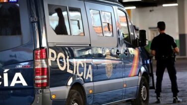 Detenidos dos chinos que tuvieron secuestrado a otro 5 días en un montacargas