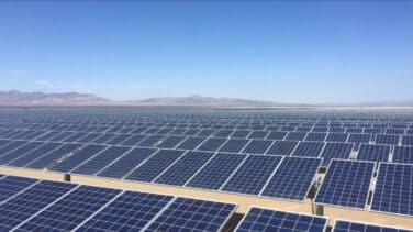 Endesa invierte 125 millones en la contrucción de 4 plantas fotovoltaicas en Andalucía y Extremadura