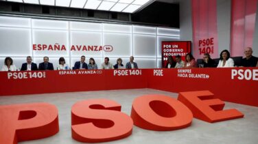 Documento | Consulte las 370 medidas que el PSOE propone para la investidura de Sánchez
