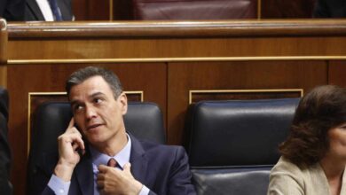 Las cuentas de Sánchez para ser presidente: tendrá que elegir entre Ciudadanos o ERC