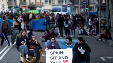 La destrucción del espíritu universitario se ha consumado en Cataluña