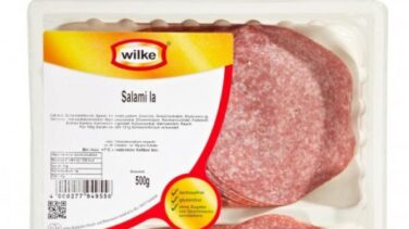 Yelmo Cines y Makro retiran salchichas alemanas tras alerta listeria