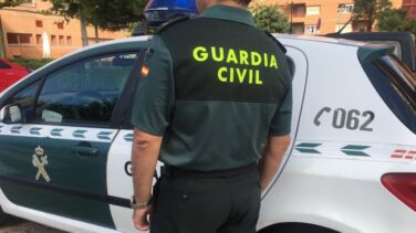 Detenido un anciano por matar a golpes a otro en una residencia de Valencia