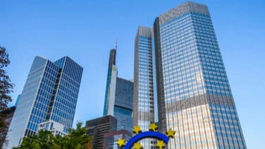 La banca sigue controlando el 88% de la financiación de las empresas europeas