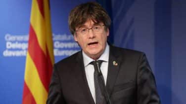 La Fiscalía belga pedirá mañana que Puigdemont sea entregado por sedición y malversación