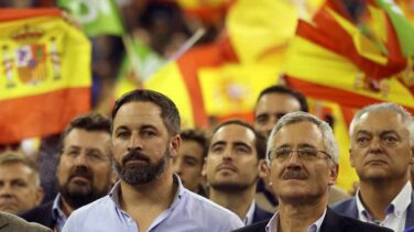 Abascal elige Hospitalet para arrancar este jueves la campaña electoral de Vox