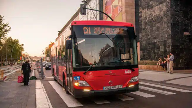 Morfina en el bus: los paliativos pediátricos de Zaragoza, sin servicio de transporte