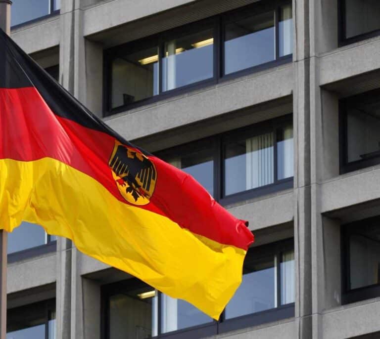 El Bundesbank asume ya que Alemania entrará en recesión en el tercer trimestre