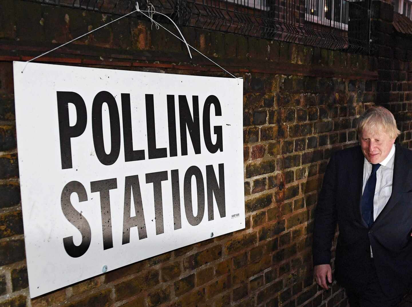 Boris Johnson quiere elecciones anticipadas