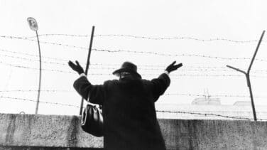 El Muro de Berlín: frontera de dos mundos
