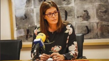 Más Madrid sale del Gobierno de Móstoles y deja a Noelia Posse en minoría