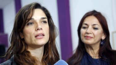 Clara Serra dimite como diputada de Más Madrid enfrentada con Errejón