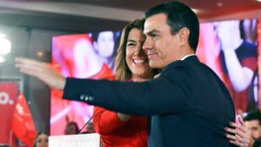 Sánchez, la marquesa y el PER del jornalero