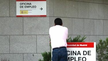 La creación de empleo se ralentiza en septiembre y avanza al menor ritmo desde 2013