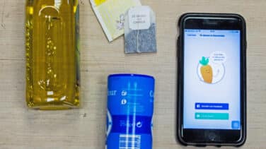 Por qué Mercadona y sus rivales temen a Yuka, la 'app' que pone nota a los alimentos