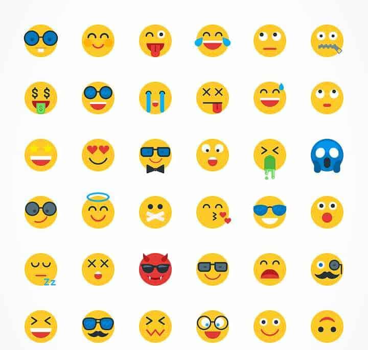 Cómo crear emojis desde tu iPhone siguiendo cuatro sencillos pasos