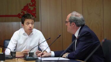 La 'espantada' de Errejón deja vía libre al PSOE en Madrid