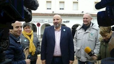 Dimite un diputado de Podemos de Andalucía porque también ofrecía viajes en BlaBlaCar