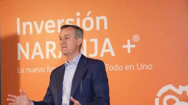 ING sustituye a González-Bueno como responsable de su negocio en España