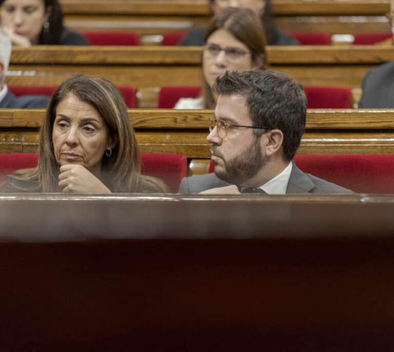 El Govern y los Comunes acuerdan una subida de impuestos de 550 millones en Cataluña