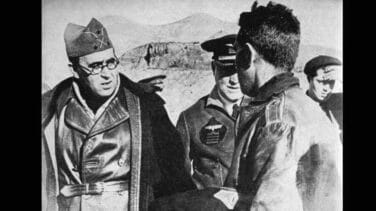 Vicente Rojo, el intelectual de la guerra que logró frenar a Franco