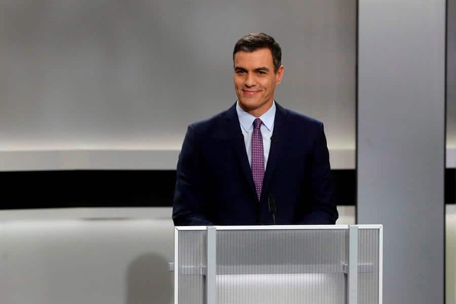 Sánchez rescata como medida estrella en Cataluña una propuesta del PP que él rechazó en febrero