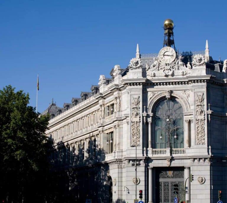El Banco de España eleva a 42.561 millones el coste del rescate bancario para las arcas públicas