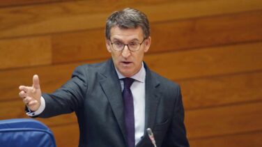 El PP teme la ofensiva de Sánchez en Galicia para "derrocar" a Núñez Feijóo