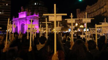 El Clínic atiende dos violaciones al día en Barcelona, cada vez más violentas