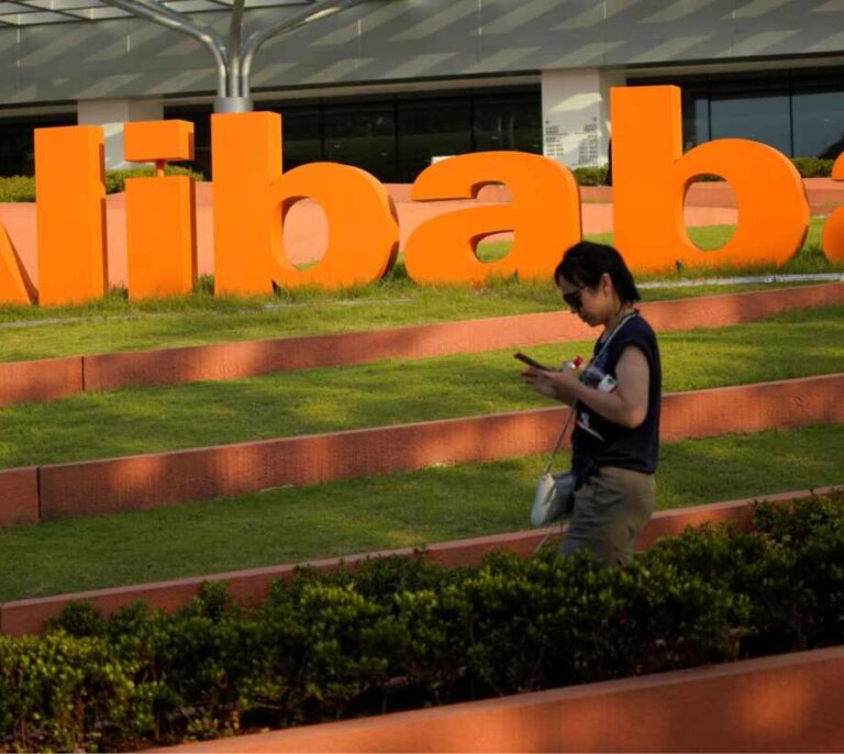 Alibaba bate su récord de ventas en el Día del Soltero: 34.767 millones en 24 horas