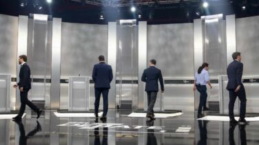 Esto no es serio: el debate electoral lo ganaron todos o ninguno, según el medio