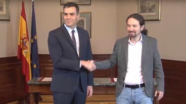 El nuevo Gobierno tendría tres Vicepresidencias con Iglesias, Calviño y Calvo