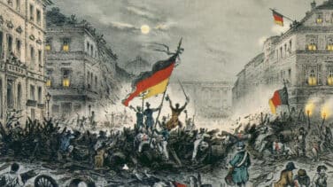 La unión de Alemania: historia de un sueño forjado a sangre y hierro