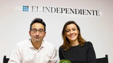 Rafael Ordóñez y Cristina Castro, premio Ecovidrio al periodismo Ambiental