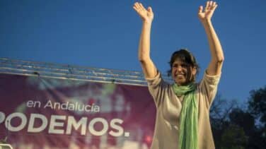 Temores en Podemos: Teresa Rodríguez se fía de Iglesias pero no de Sánchez