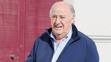 Españoles en la lista de Forbes 2021: Amancio Ortega sale del top 10 de más ricos