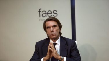 Aznar: "La rendición ante los talibanes afganos la vamos a pagar muy caro"