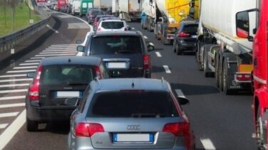 Más de 1.300 radares vigilarán las carreteras en una 'Operación verano'