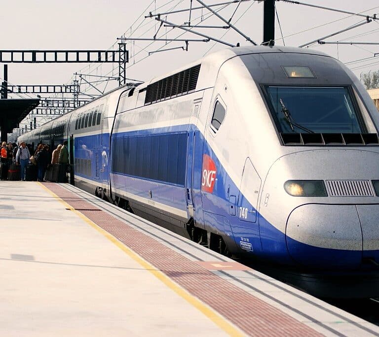 SNCF: así es el gigante ferroviario francés que no está dividido como Renfe y Adif