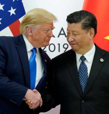 Por qué la verdadera guerra entre Estados Unidos y China no es [...]