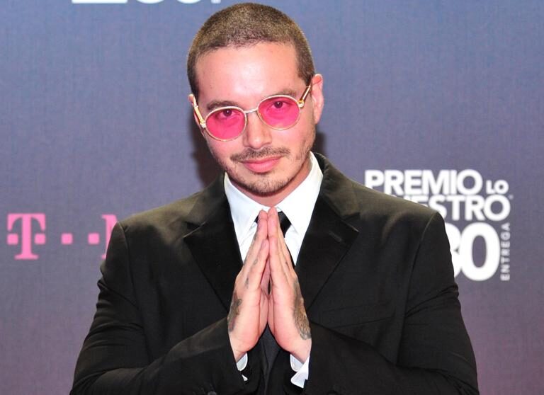 J Balvin y el urbano latino, lo más escuchado de la década en Spotify