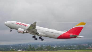 La entrada del Estado en Air Europa, una de las vías para allanar la fusión con Iberia