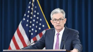 La Fed ignora la crisis provocada por Silicon Valley y Credit Suisse y sube los tipos de interés 25 puntos básicos