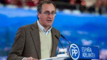 Génova: "Los candidatos de Cataluña y del País Vasco son negociables con Cs"