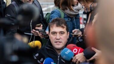 Bonvehí advierte a los fieles a Puigdemont que "no hay JxCat sin el PDeCat"