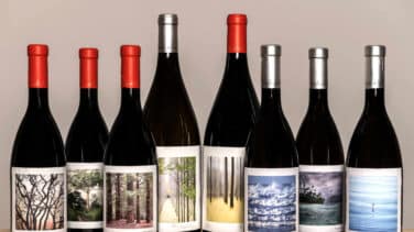 Vinos para Navidad que pintan bien, pero saben mejor